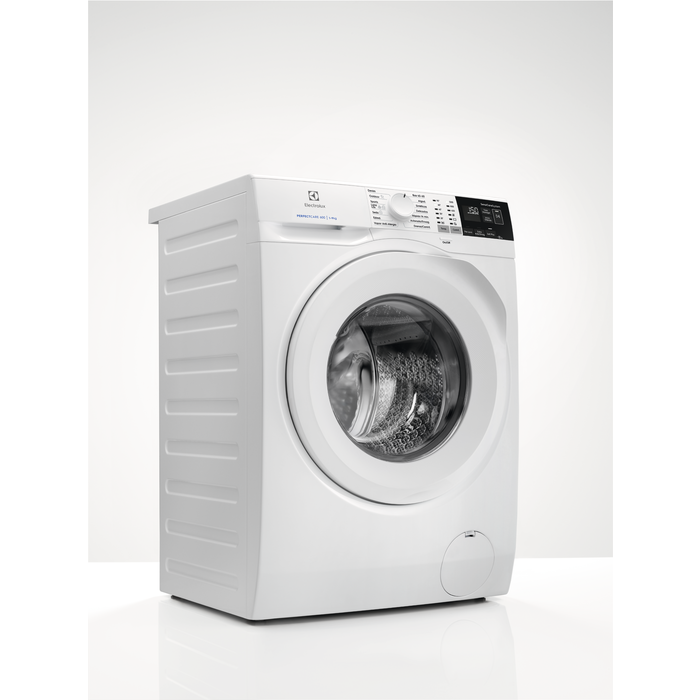 Electrolux - 8 kg washing machine - EW6FN448W
