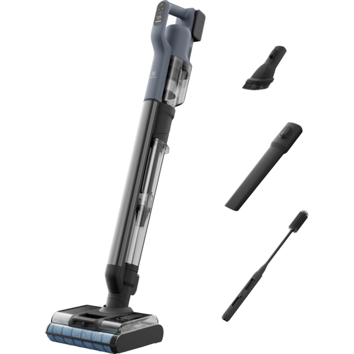 Electrolux - Wet&Dry pokončni sesalnik - EW82U1DB