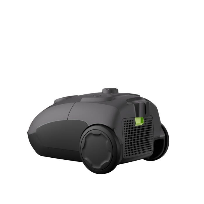 Electrolux - Sesalnik - EB51C1WP