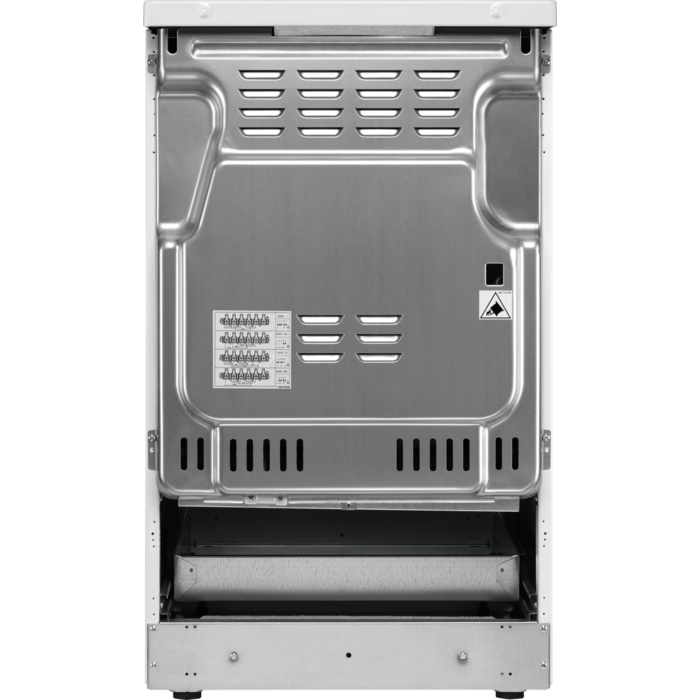 Electrolux - Električni štedilnik - LKR564201K