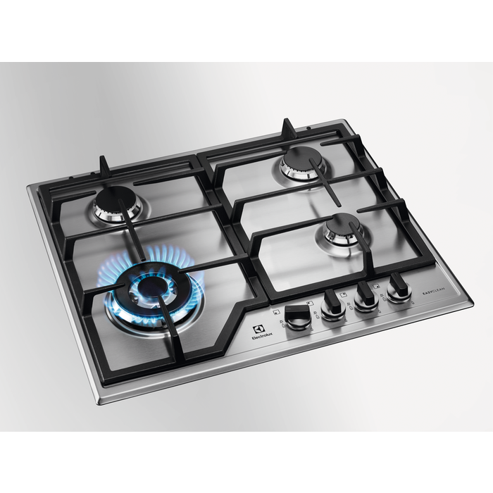 Electrolux - Plinska plošča - KGS64362XX