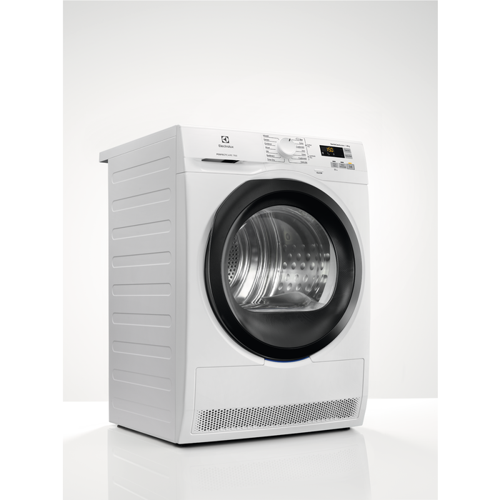 Electrolux - Sušilni stroj s toplotno črpalko - EW7H578S