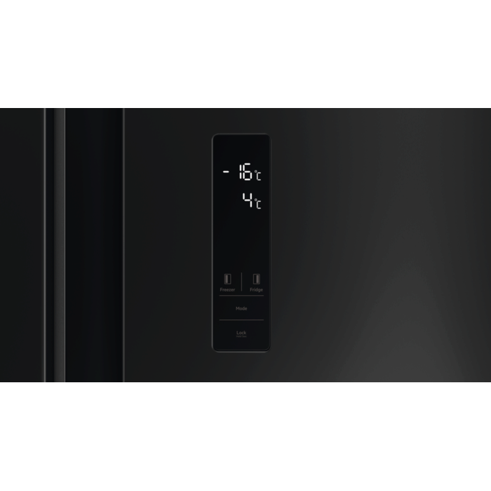 Product Control Panel