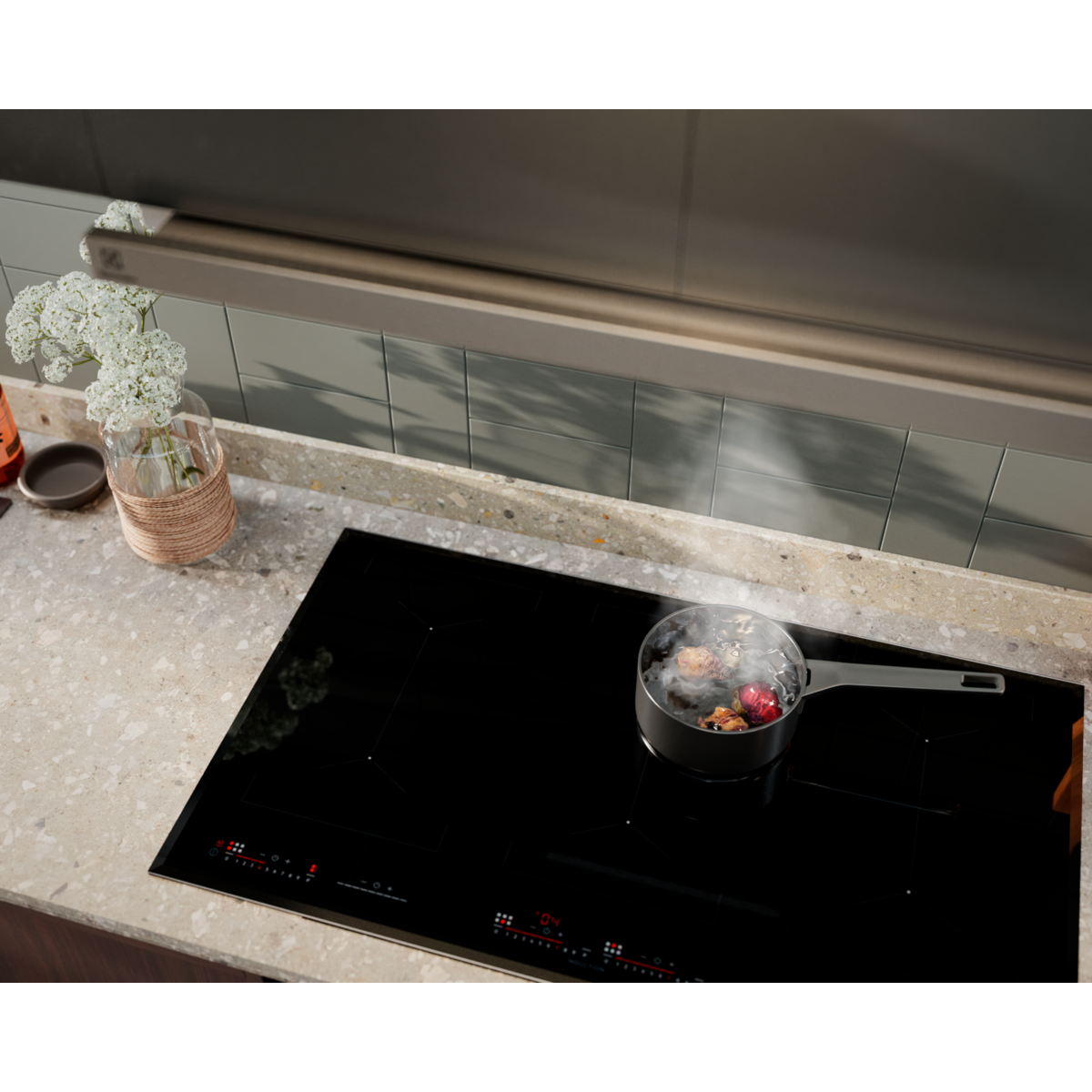 Electrolux - Cooker hood 60 cm - LFP326AB
