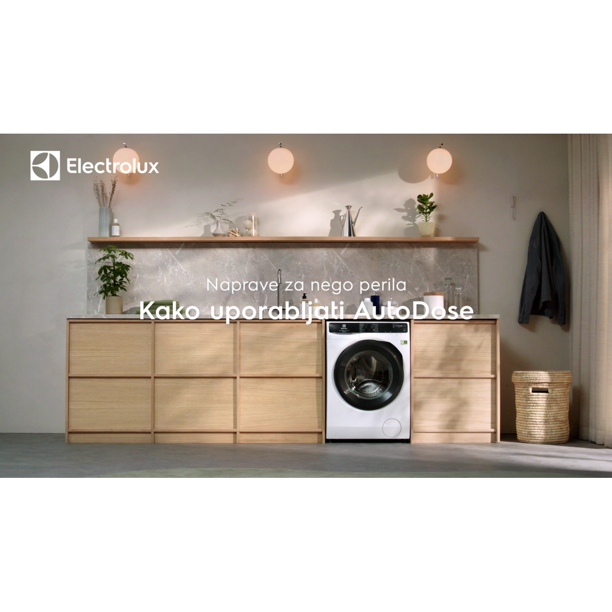 Electrolux - 10 kg washing machine - EW8F5417ACE