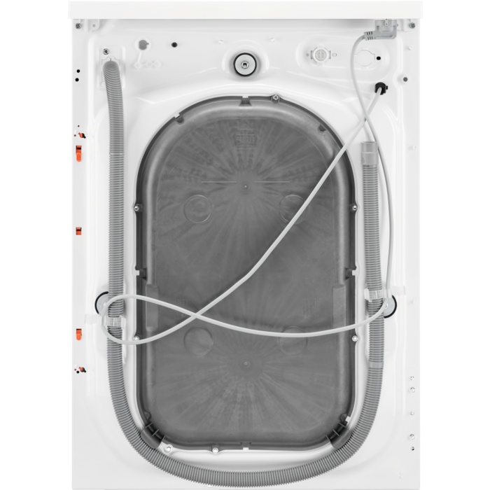 Electrolux - Pralni stroj s sprednjim polnjenjem - EW7F249PS