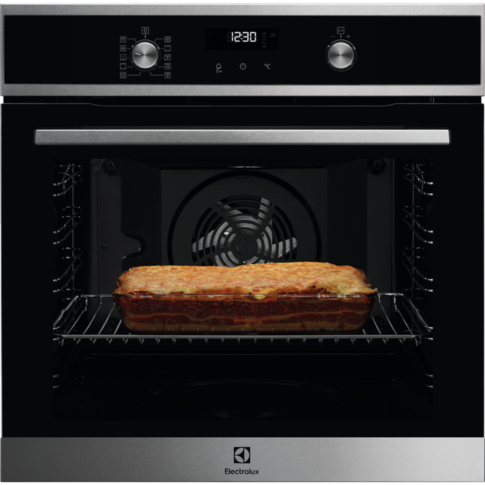Electrolux - Pečica - EOF6P70X