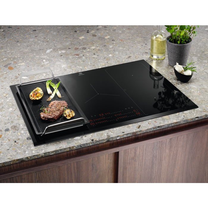 Electrolux - Indukcijska plošča - EIV84550