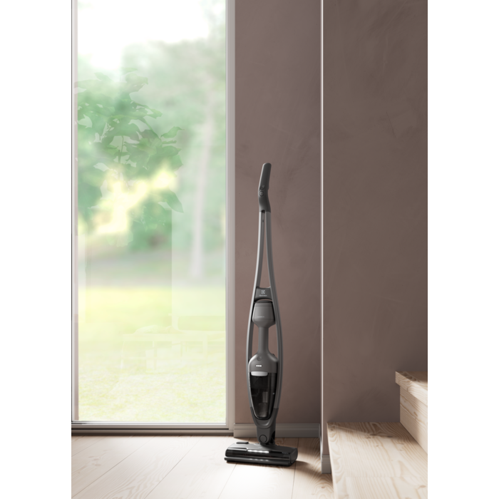 Electrolux - Baterijski sesalnik - ES62CB25DH