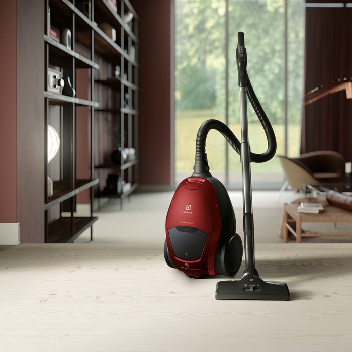 Electrolux - Sesalnik - PD82-ANIMA