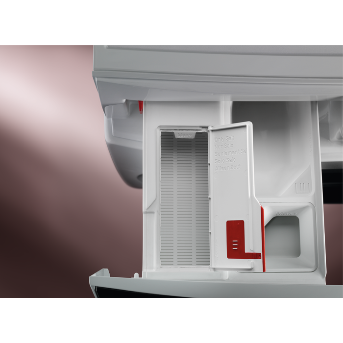 Electrolux - Pralni stroj s sprednjim polnjenjem - EW9F7417WCE