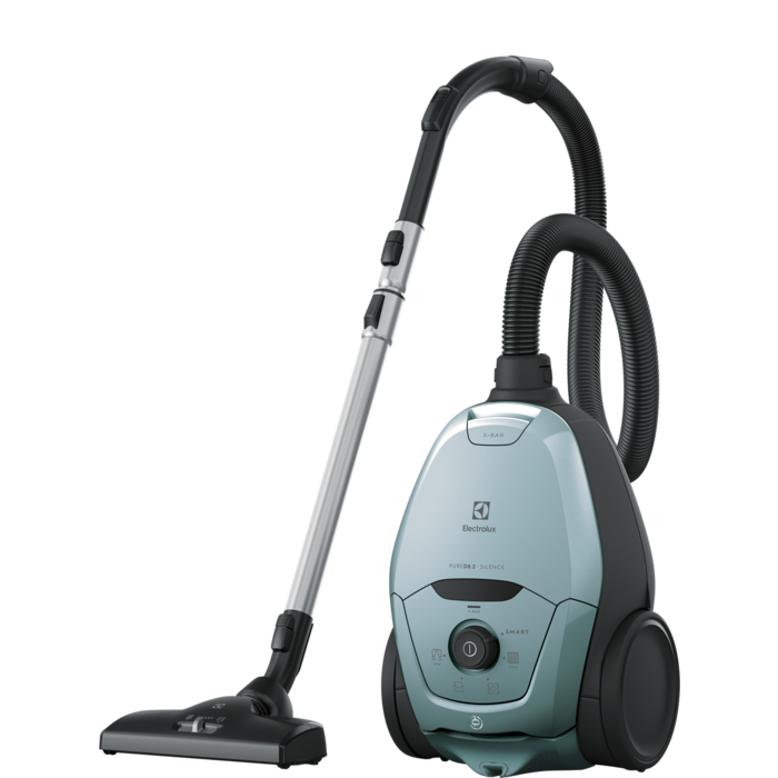 Electrolux - Sesalnik - PD82-4MB