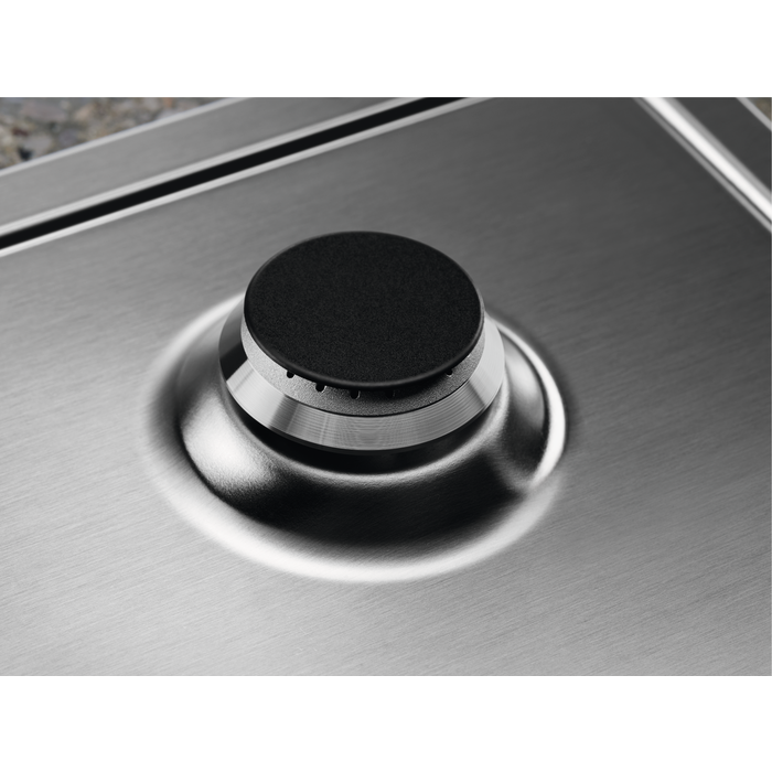 Electrolux - Plinska plošča - KGS75362XX
