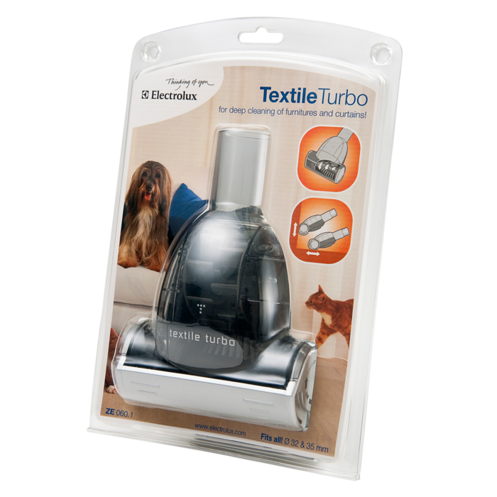 Electrolux - Krtača - ZE060.1