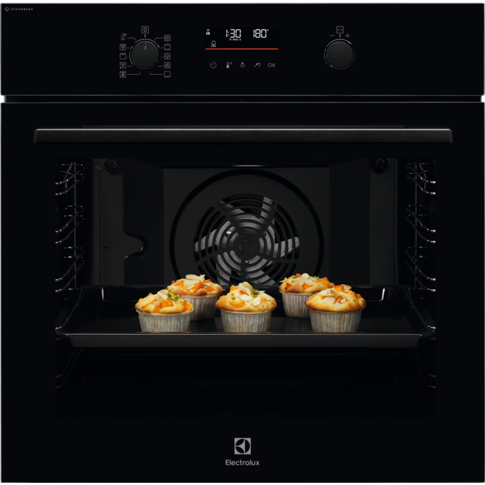 Electrolux - Pirolitična pečica - EOD6P77WZ