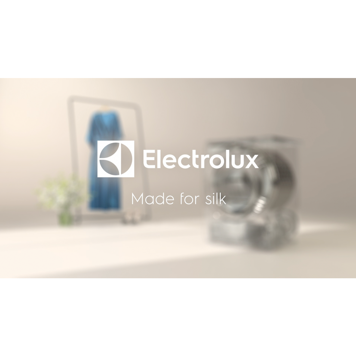 Electrolux - Sušilni stroj s toplotno črpalko - EW9H378S