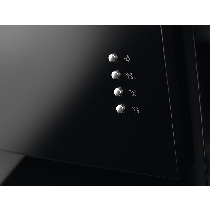 Electrolux - Kaminska napa - LFV326Y