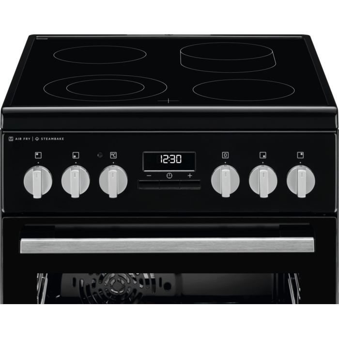 Electrolux - Električni štedilnik - LKR564275K