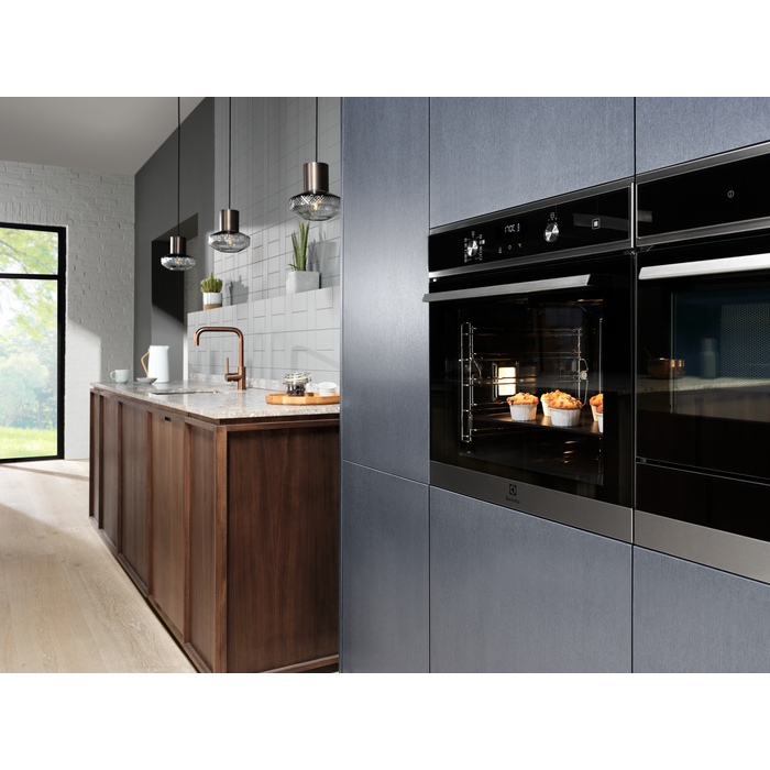 Electrolux - Pirolitična pečica - EOD4P57H