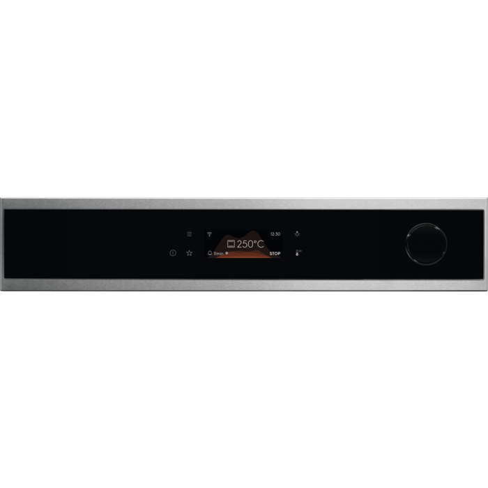 Electrolux - Pyrolytic oven - EOC8P39WX