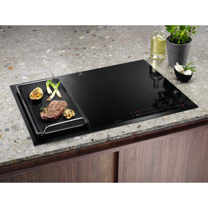 Electrolux - Indukcijska plošča - EIV854