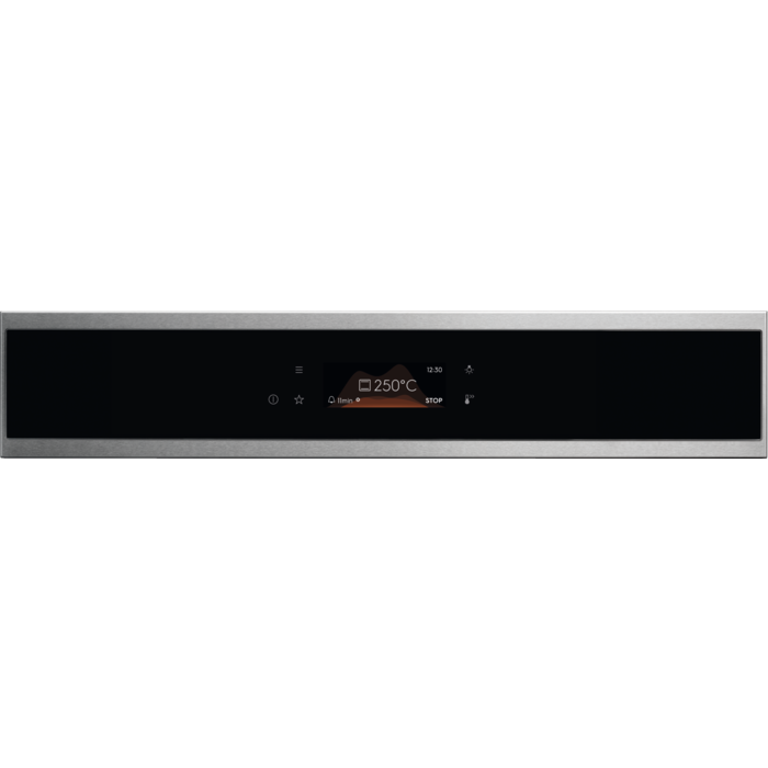 Electrolux - Pirolitična pečica - EOE8P38X