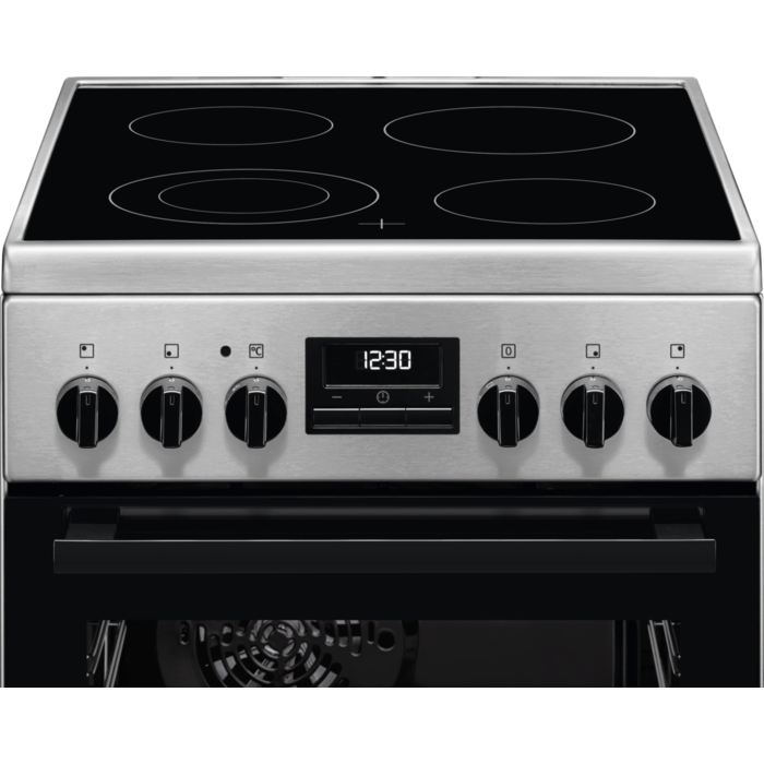 Electrolux - Električni štedilnik - LKR540266X