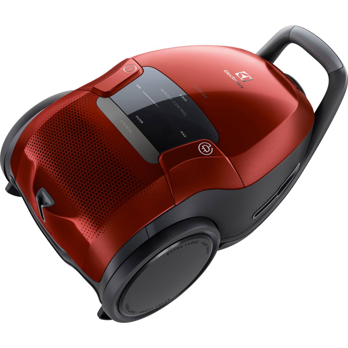 Electrolux - Sesalnik - PD91-ANIMA
