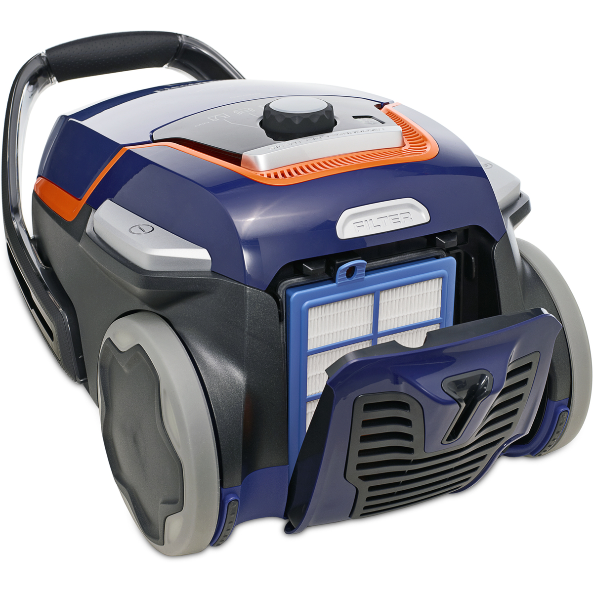 Electrolux - Sesalnik - EUOC94DB