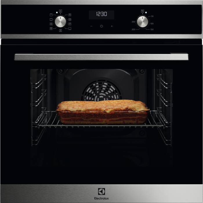 Electrolux - Pečica - EOF5H40BX