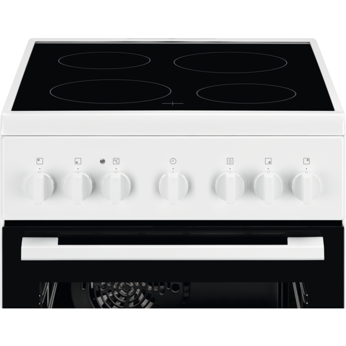 Electrolux - Električni štedilnik - LKR500066W