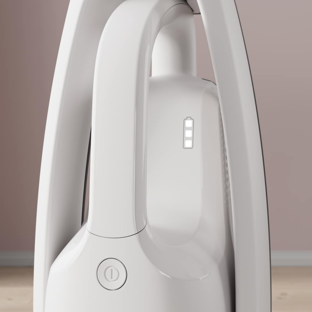 Electrolux - Baterijski sesalnik - ES52CB18SH