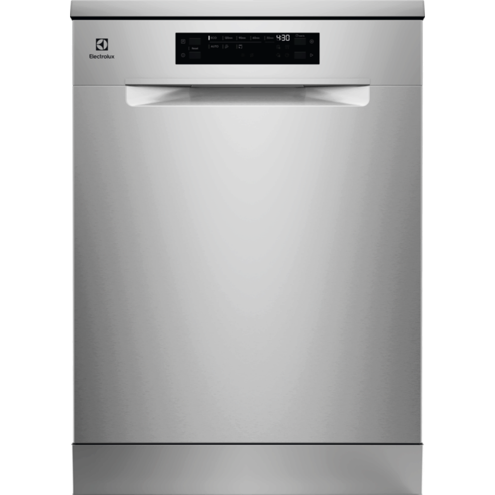 Electrolux 600 pomivalni stroj prostostoječi s tehnologijo AirDry