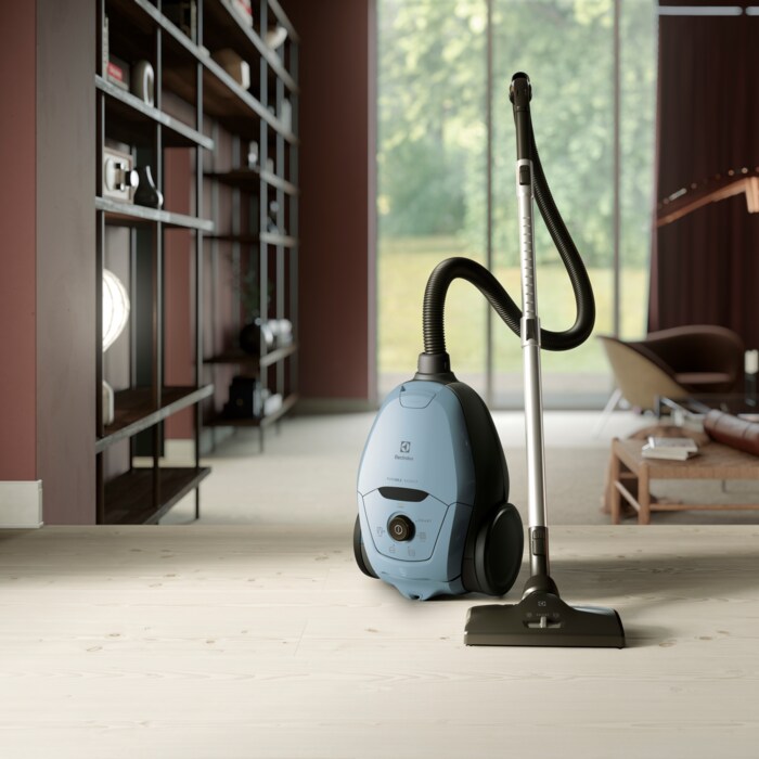 Electrolux - Sesalnik - PD82-4MB