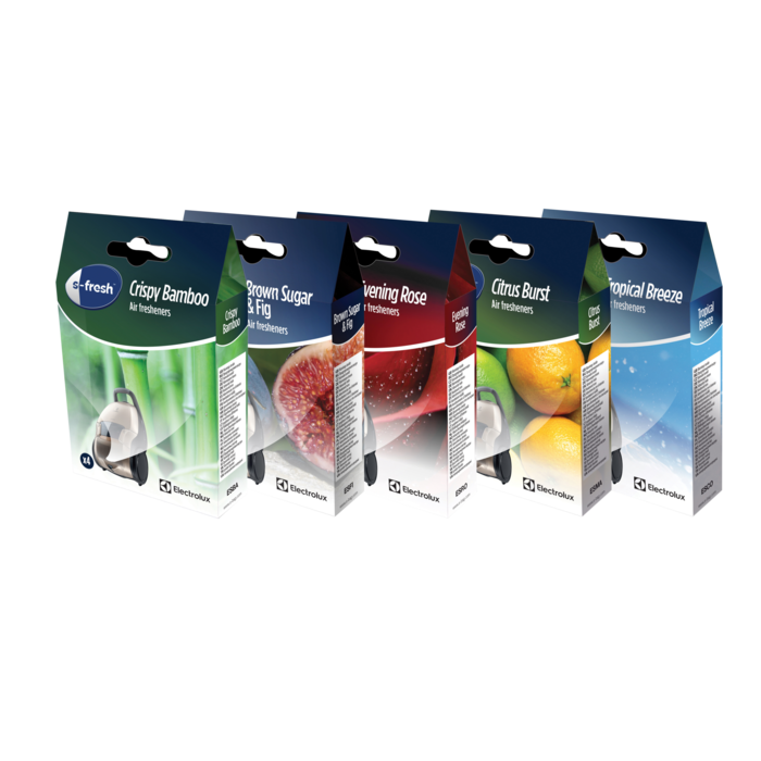 Electrolux - Scent - ESCO