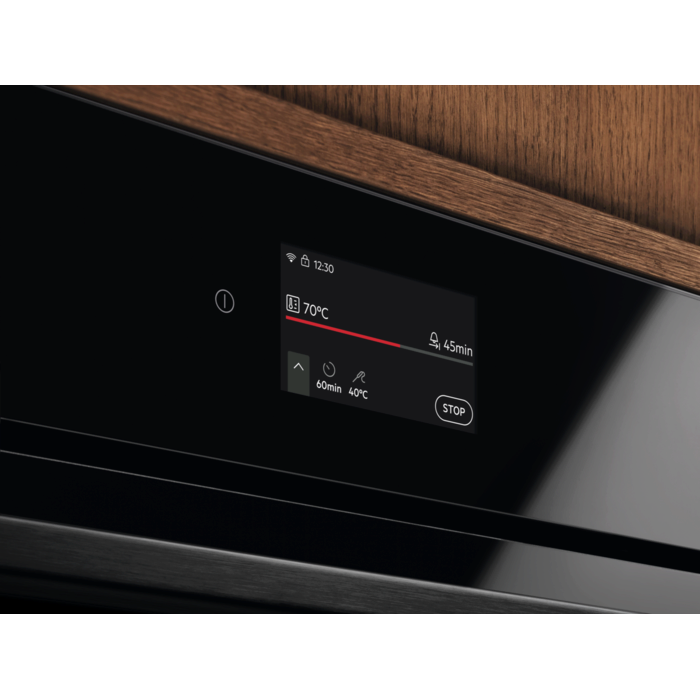 Electrolux - Pečica - LOA9S3XZ