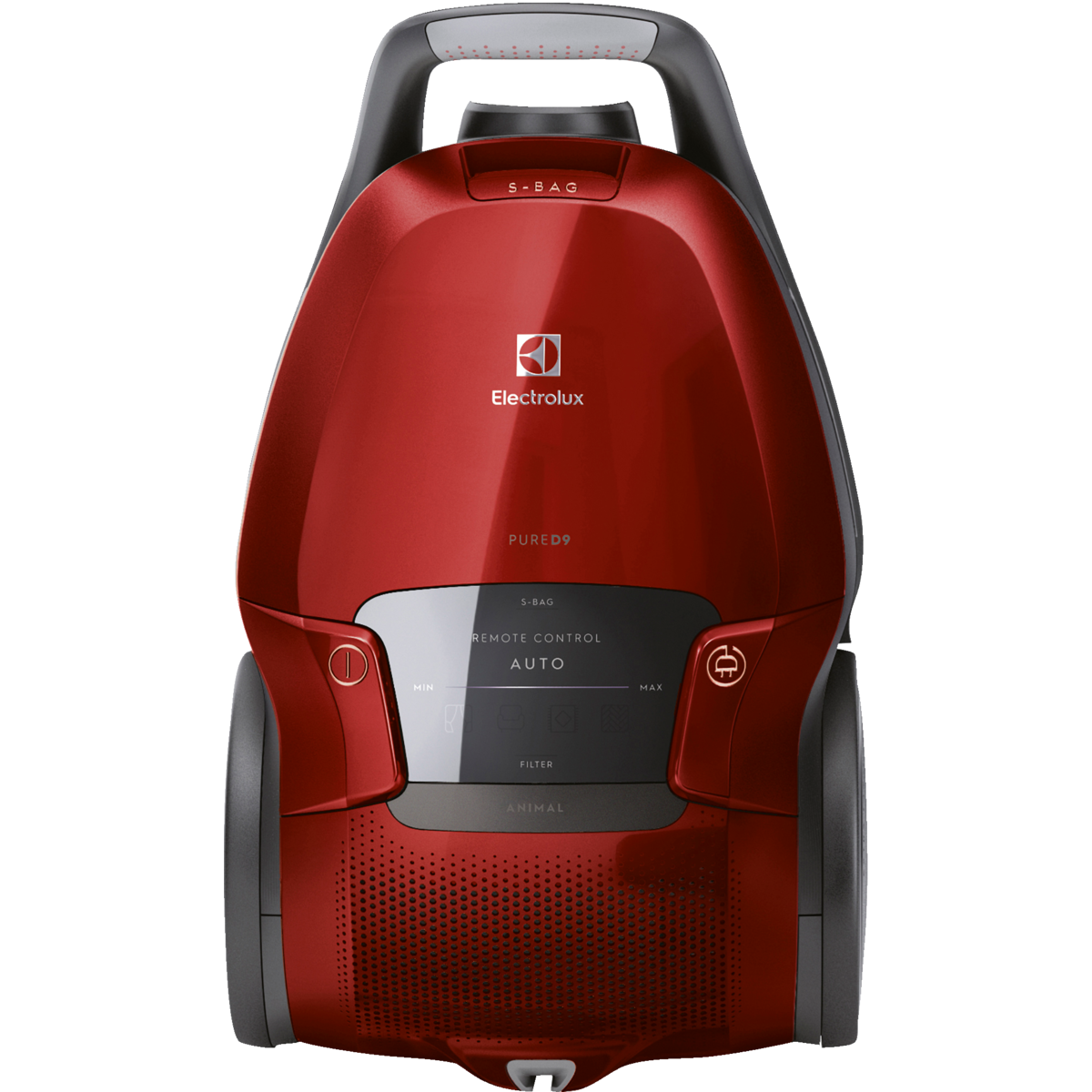 Electrolux - Sesalnik - PD91-ANIMA