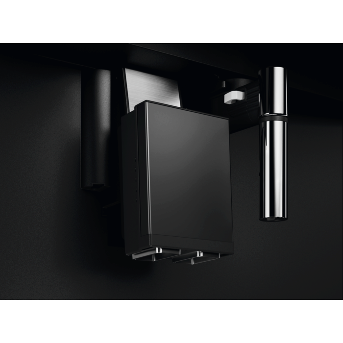 Electrolux - Vgradni kavni aparat - EBC95T