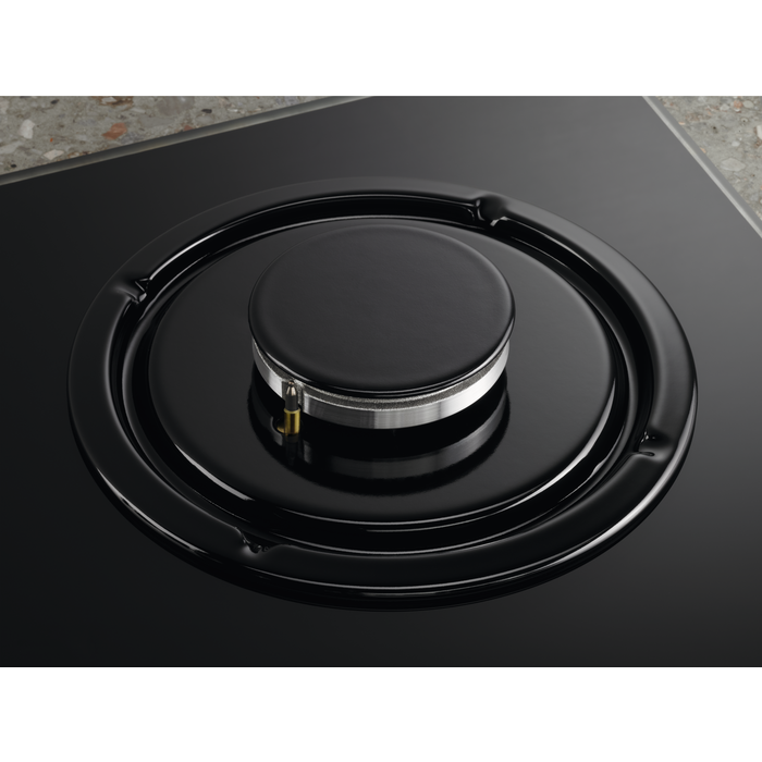 Electrolux - Plinska plošča - EGS6436K