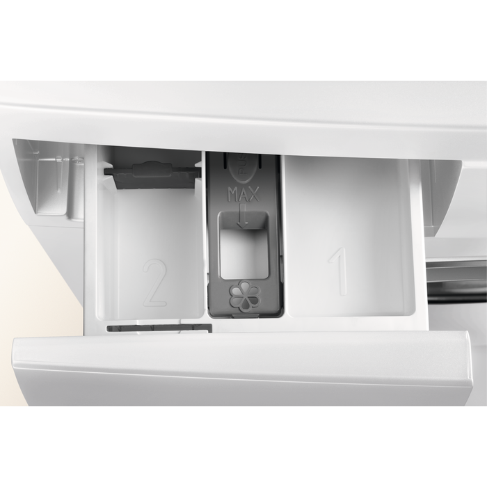 Electrolux - Kompaktni pralni stroj - EW6SN406BI