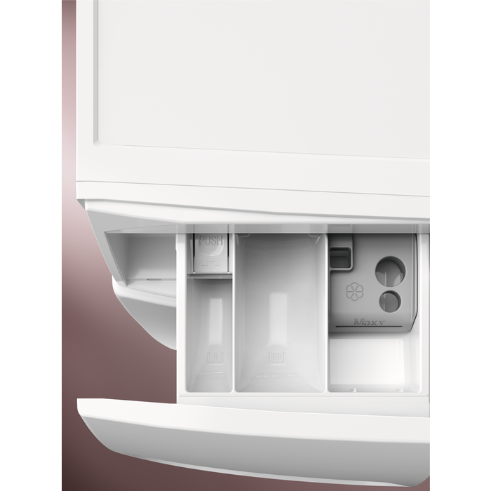 Electrolux - Prostostoječi pralno-sušilni stroj - EW7W4492E