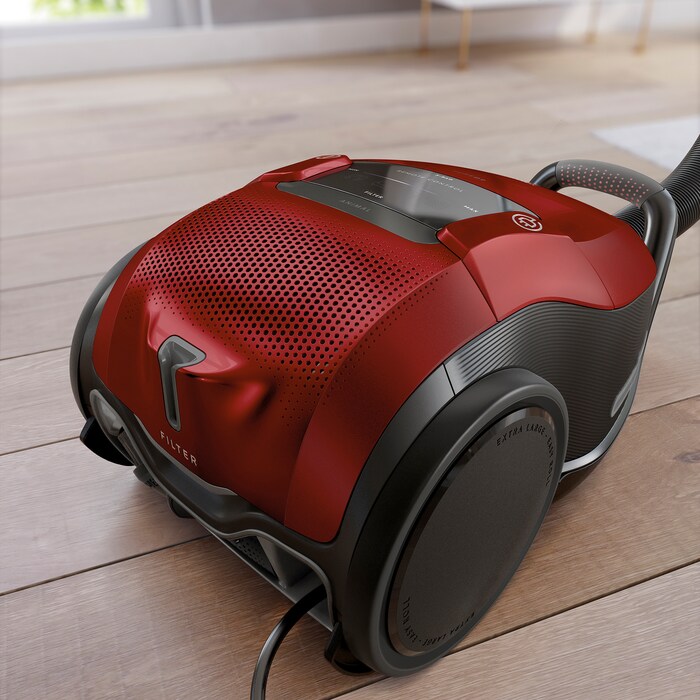 Electrolux - Sesalnik - PD91-ANIMA