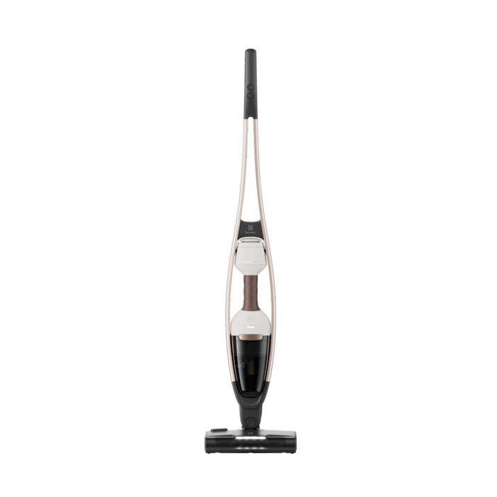 Electrolux - Baterijski sesalnik - ES62P25WET