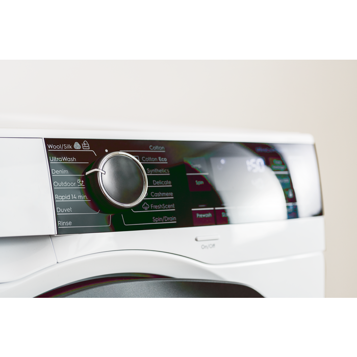 Electrolux - Pralni stroj s sprednjim polnjenjem - EW8F249PSC