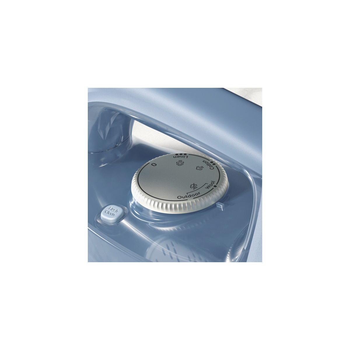 Electrolux - Likalnik - E7SI1-8DB