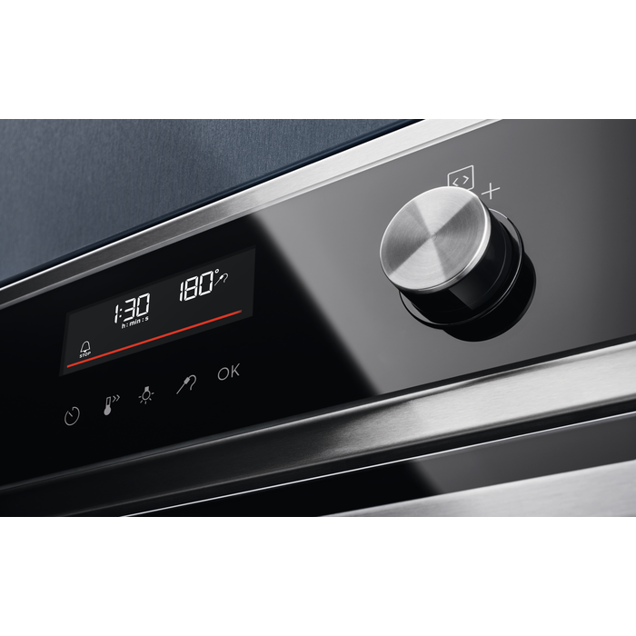 Electrolux - Parna pečica - EOD6P77X