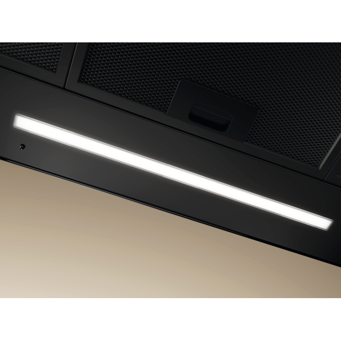 Electrolux - 90 cm cooker hood - LFT819K