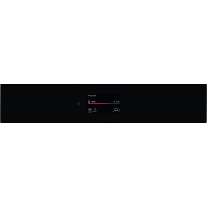 Electrolux - Pečica - LOE9P3XZ