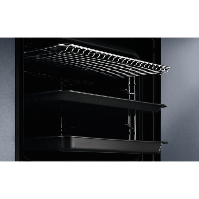 Electrolux - Pirolitična pečica - EOD6P66X