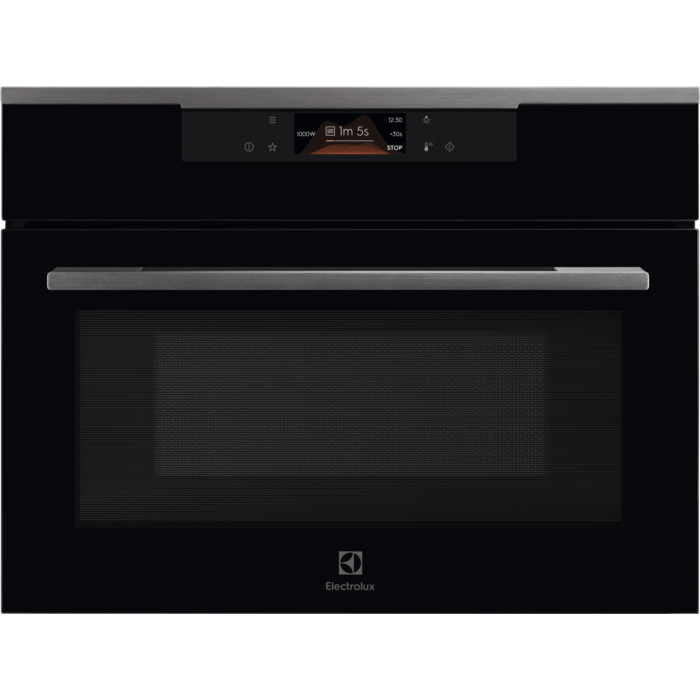 Electrolux 800 MealAssist CombiQuick vgradna pečica